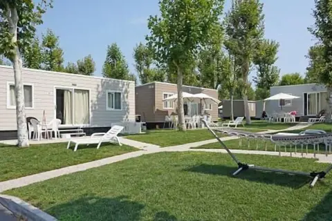 Camping San Francesco in Desenzano del Garda, foto 24