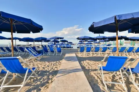 Royal Terme in Ischia — foto 17