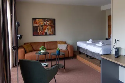 Stadshotel Doesburg foto 6