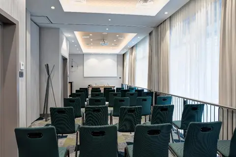 DoubleTree by Hilton Rome Monti in Rome — foto 15
