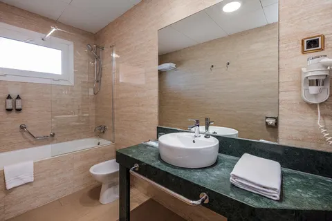 Hotel Playadulce foto 20