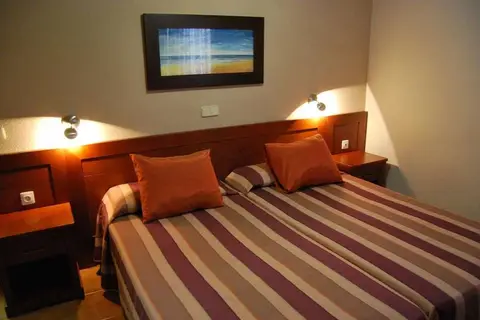 Vista Sur Appartementen in Arona — foto 16