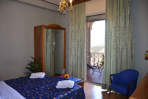 Taormina Park Hotel foto 4