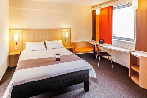 ibis Praha Wenceslas Square in Praag — foto 28