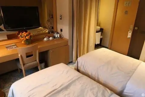 Pera Tulip Hotel in Fatih — foto 17