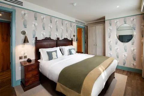 The Morton Hotel in Londen, foto 9