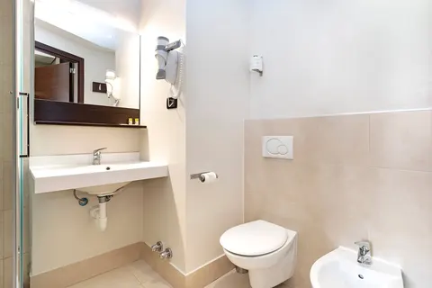 B&B HOTEL Torino Orbassano foto 14