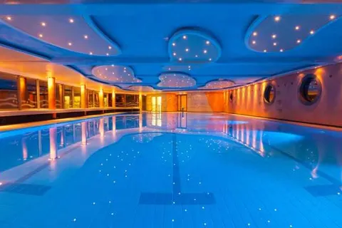 Hotel Hochsauerland 2010 foto 14