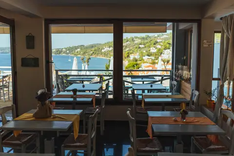 Aria Hotel in Achladias, foto 6