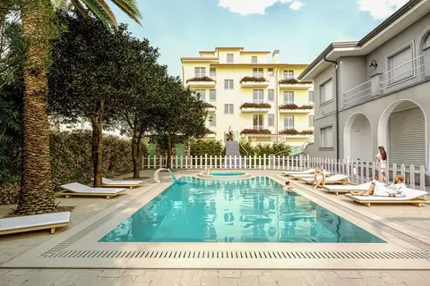 Fortunella in Camaiore — foto 2