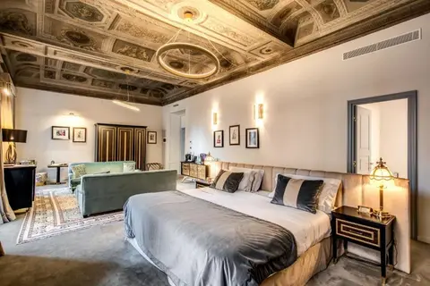 Martius Private Suites in Rome, foto 13