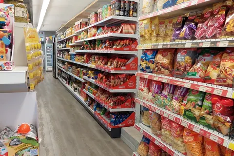 Camping Bella Terra foto 15