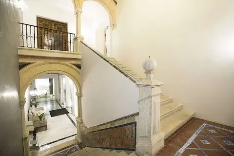 Hospes Palacio del Bailio in Córdoba — foto 14