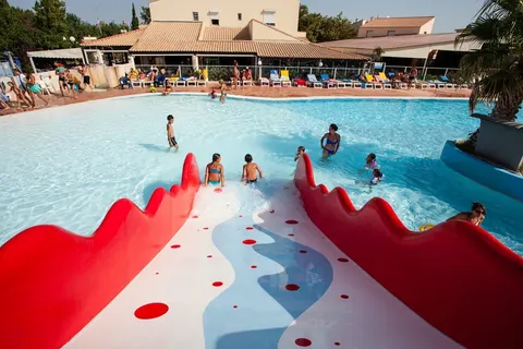 Camping Plage Et Bord De Mer foto 21