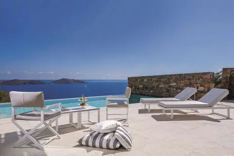 Elounda Gulf Villas in Elounda, foto 22