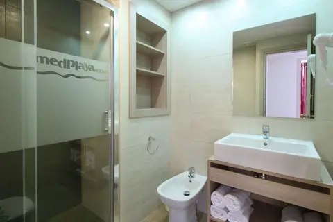 Hotel Esmeraldas in Tossa de Mar — foto 25