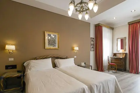 Best Western Hotel Rivoli in Rome, foto 3