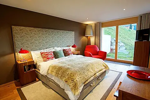 Chalet Ski Heaven Veysonnaz in Veysonnaz — foto 10