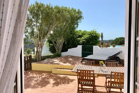 Monte do Zambujeiro in Odemira — foto 23