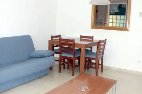 Magic Atrium Beach Appartementen in la Vila Joiosa / Villajoyosa — foto 12