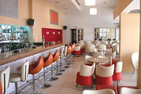 Samos City Hotel in Samos — foto 25