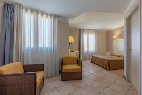Villa Zina Family Resort in Custonaci, foto 10