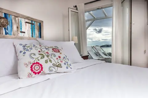 Rhenia Mykonos in Τούρλος — foto 13