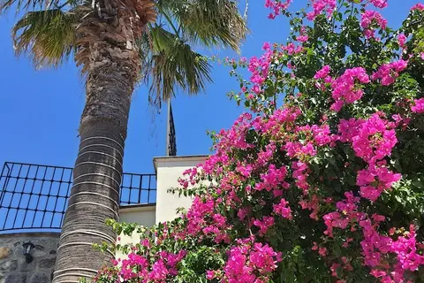 Bella Garden in Bodrum, foto 30