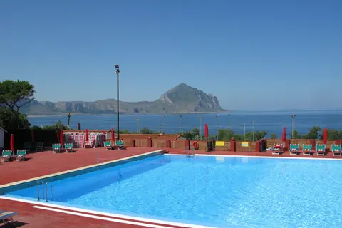 Camping El Bahira in San Vito Lo Capo — foto 3