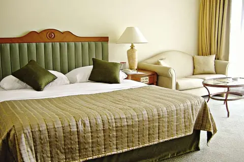 Cinnamon Grand Colombo in Colombo — foto 18