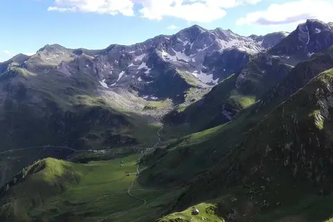 Alpenspitz in Ratschings — foto 6