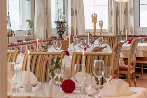 Hotel Olympia in Sölden — foto 6