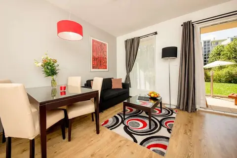 Escala Hotel & Suites in Boedapest, foto 11