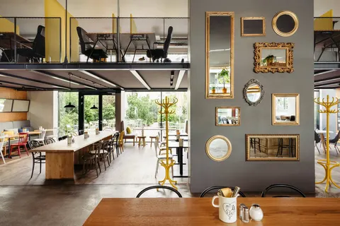 Hotel Schani Wien foto 8