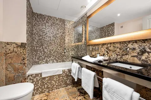 Hotel Royal Prague in Praag — foto 7