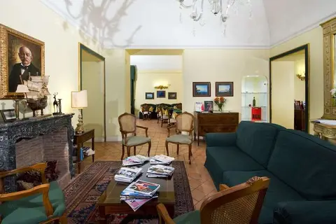 Chiaja Hotel De Charme in Napels, foto 10