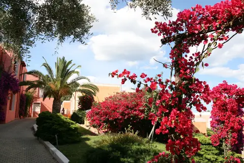 TH COSTA REI Free Beach Resort in Murera/Muravera — foto 27