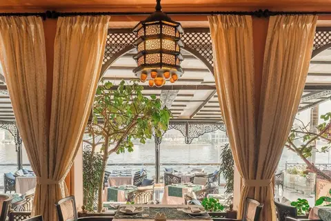 Sofitel Cairo Nile El Gezirah in Caïro — foto 24