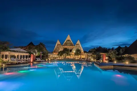 Essque Zalu Zanzibar in Nungwi — foto 8