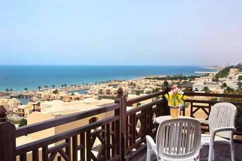 The Cove Rotana Resort in Ras al-Khaimah — foto 6