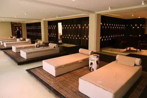 Laur Hotels Experience & Elegance in Didim, foto 11