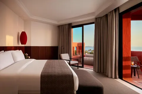 Tivoli La Caleta Tenerife Resort foto 4