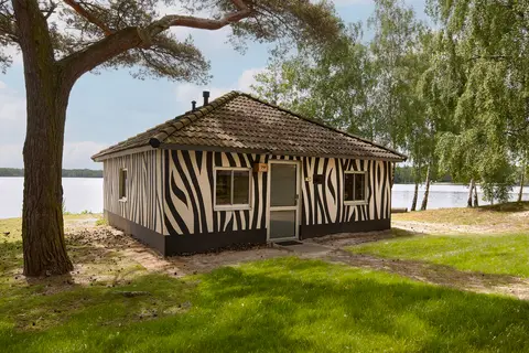 Lake Resort Beekse Bergen in Hilvarenbeek — foto 17