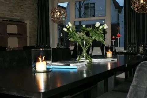 De Herbergh van Flielant foto 11