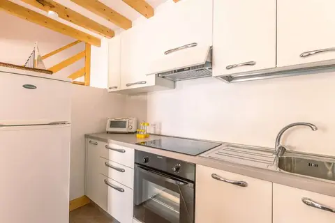 Appartementen Porto Antigo in Porto Antigo — foto 8