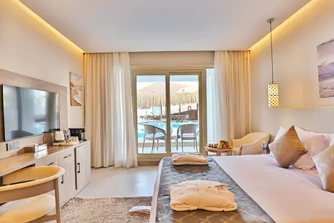 Stella Lagoon Resort & Spa in Stella Beach Resort Spa, foto 4