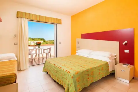 Sibari Green Resort in Cassano all'Ionio — foto 9
