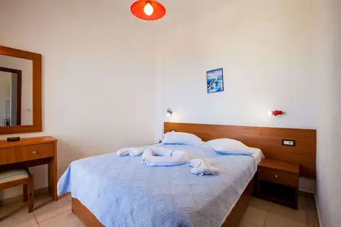 Angel Village Hotel in Δημοτική Ενότητα Γαζίου — foto 3