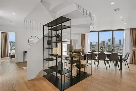 Southwark by Q Apartments in Londen — foto 12