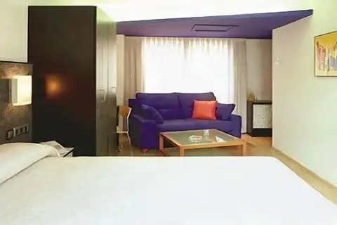 Hotel Pathos Gijón by Faranda Express in Gijon — foto 11